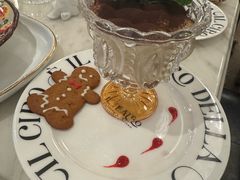 -IL TEATRO 精品意大利餐厅