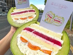 -松临·铁板烧&Omakase(神农店)