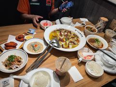 -太二酸菜鱼(金沙印象城店)
