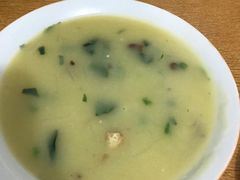 -老方子馅饼粥(台东店)
