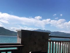 -海南分界洲岛旅游区