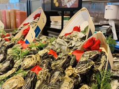 -圣丰索菲特·2 On 988 Café 自助餐厅