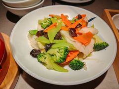 -闽上鲜·福建菜(龙湖滨江天街店)