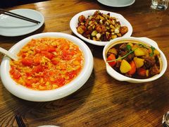 -妈妈的味道(工人体育场东路店)