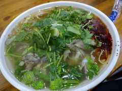 -丁里羊肉小镇(天鹅湖总店)