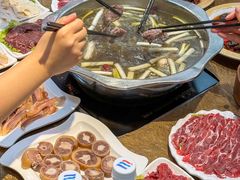 -马三妹跷脚牛肉(苏稽总店)