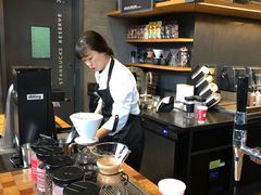 -星巴克臻选(成都太古里店)
