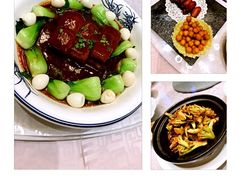 -绍兴中金豪庭大酒店·豪庭阁中餐厅