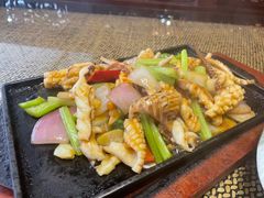 -老客家·客家菜(万达店)