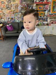 -萌宝专业儿童美发