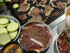 -同心烧烤(总店)