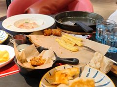 -必胜客(周浦万达店)
