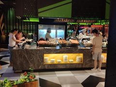 -星伦多自助料理(华润万象城店)