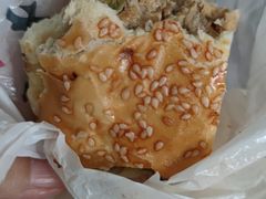-吉利利·烤包子(双井店)