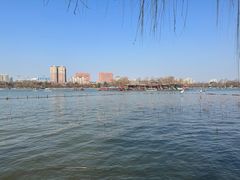 -济南大明湖景区