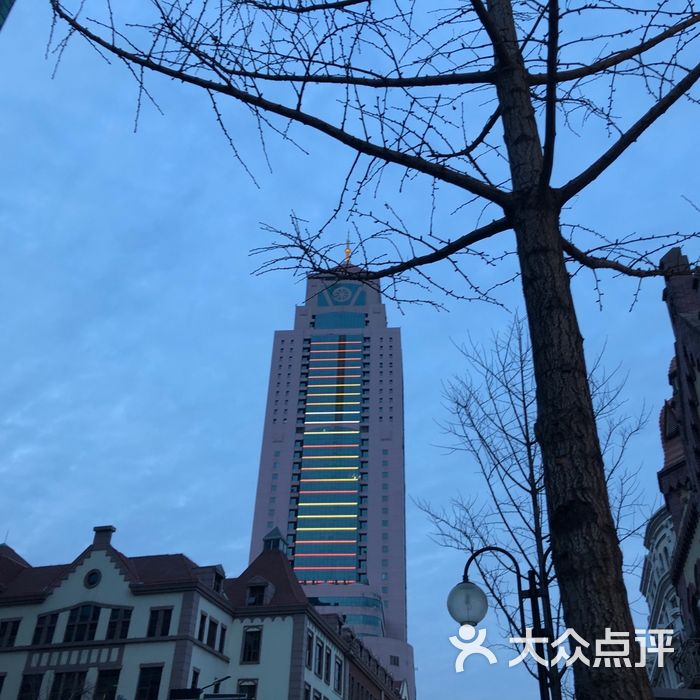 青岛百盛