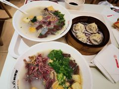 -鸭得堡老鸭汤·鸭血粉丝(南京博物院店)