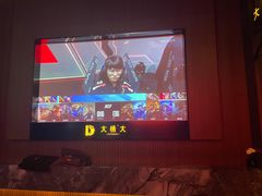 -江南足纪·影院足道·轻奢SPA(红山6979店)
