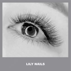 -LILY NAILS美甲美睫