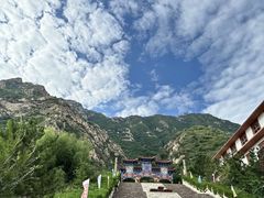 -鸡鸣山旅游风景区