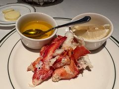 -Wolfgang’s Steakhouse 沃夫冈牛排馆(上海白玉兰广场店)