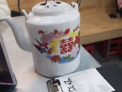 -馬伍旺川菜(江北虹悦城店)