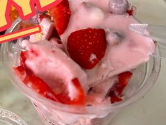 -CHAO'S艾炒酸奶·冰糖葫芦(兰州中心店)