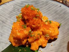 火焰虾-隐泉之语日式料理(王府中环店)