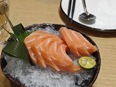 -小句号·精致料理(江南环球港店)