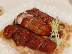 -新兴家喻酒家·羊城名宴(昌岗店)