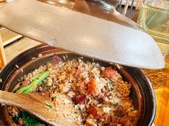 -烹然四季椰子鸡火锅(团结湖总店)