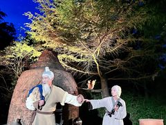 -日照海滨国家森林公园