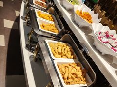 -好伦哥比萨烤肉自助(马家堡店)