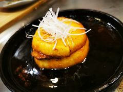 鹅肝铁板烧-日葵 大阪烧ひまり(仙霞路店)