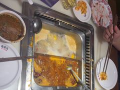 -重庆高老九火锅(万象城店)