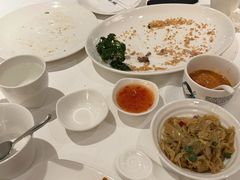 -莆田餐厅PUTIEN(西安万象天地店)