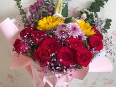 -彼酷哩活鱼现烤(中原万达店)