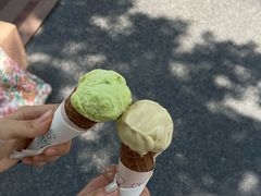 -CREAM STORY意大利手工冰淇淋&甜品(万象前海店)