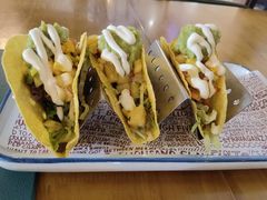 -HFFOUSA TACO弗萨塔可墨西哥餐厅(颐堤港店)