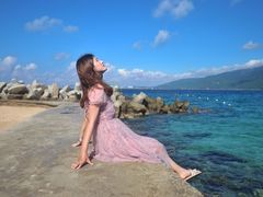 -海南分界洲岛旅游区