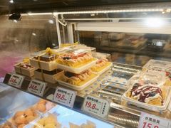 -皇承御点·八旗饽饽铺(避暑山庄店)
