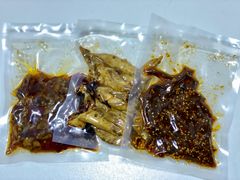 -鑫记婆婆兔·成都特产·兔头手撕兔(太古里店)