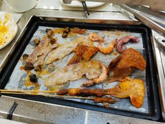 -汉丽轩韩式自助烤肉十二年(SM广场店)