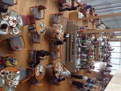 希尔顿视界美食自助餐厅-视界美食自助餐厅·石家庄希尔顿酒店