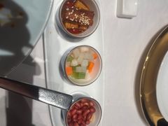 -俏江南天津时尚曲艺主题餐厅(马场道店)