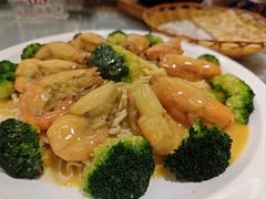 -鹭园酒家·四十年老字号