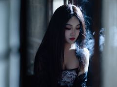 -九月鹰飞汉服摄影工作室