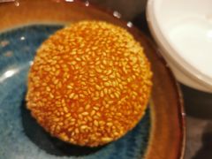 -南京大牌档(新街口德基广场店)
