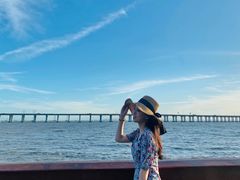 -宝安西湾红树林湿地公园