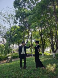 点击看大图 -巴黎婚纱摄影(瑞安旗舰店)